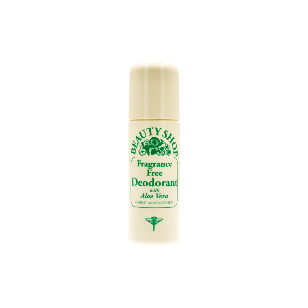 Beauty Shop Herbal Deodorant