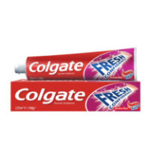 Colgate Fresh Confidence Xtreme Red Gel Toothpaste 125 ml