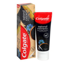 Colgate Natural Extracts with Habba Saouda Fluoride Toothpaste 75 ml