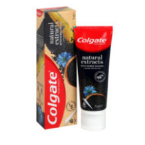 Colgate Natural Extracts with Habba Saouda Fluoride Toothpaste 75 ml