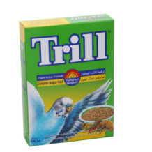 Trail Badji Bird Food 500 Gm