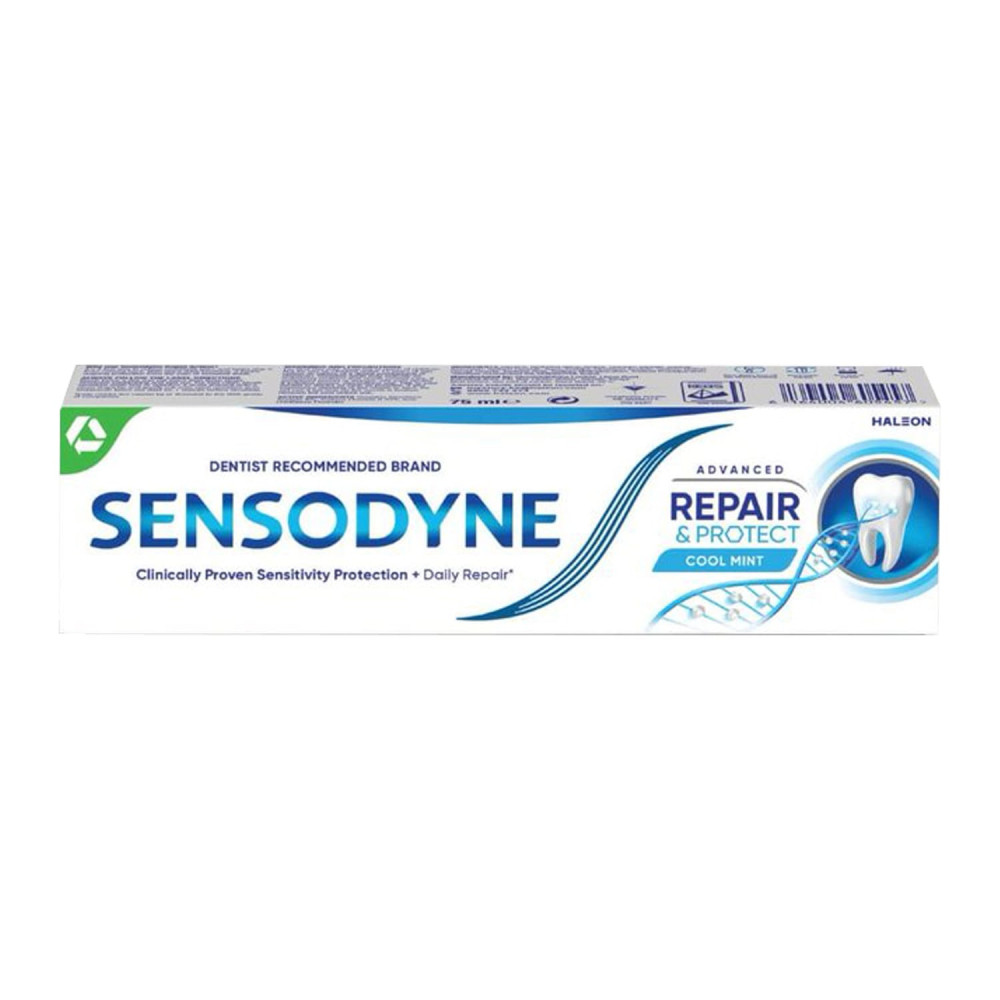 Sensodyne Repair & Protect Toothpaste 75 ml