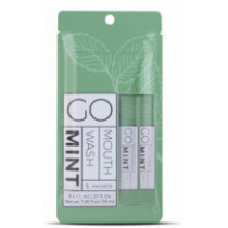 Joe Mouth Mouth Mint Flavor 5 Pieces