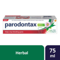 Parodontax Original Toothpaste 75ml