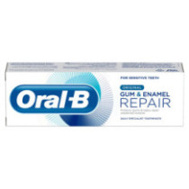 Oral B Gum And Enamel Repair Original Toothpaste 75 ml