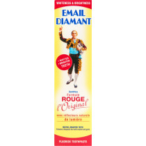 Email Diamant Rouge Flouride Toothpaste75ml