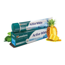 Himalaya Toothpaste Active White Fresh Gel 100 ml