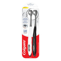 Colgate gentle cleaning toothbrush 2 pieces