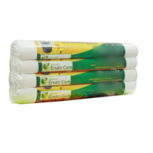 Enviro Regular Garbage Bags (54 x 60 cm) 30 bags, 4 packs