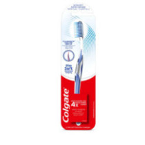 Colgate Micro Fine Advanced Toothbrush 1 pcs