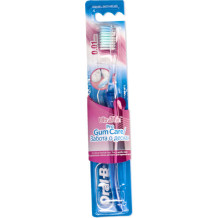 Oral-B Ultrathin Pro Gum Care Extra Manual Toothbrush