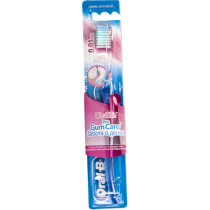 Oral-B Ultrathin Pro Gum Care Extra Manual Toothbrush