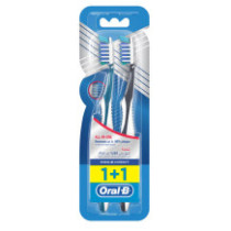 Oral-B Pro-Expert All-In-One Medium Manual ToothbrUSh