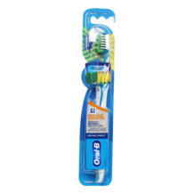 Oral-B Max Clean Pro Expert Toothbrush - Soft