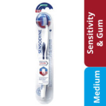 Sensodyne Medium Toothbrush
