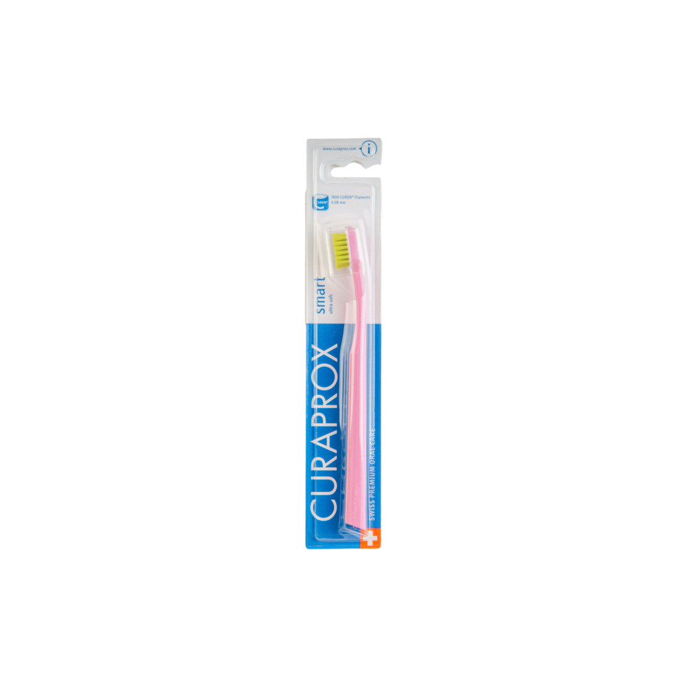 CueraProx Smart Toothbrush CS7600