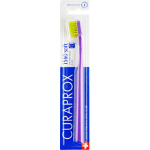 CueraProx Soft Toothbrush CS1560