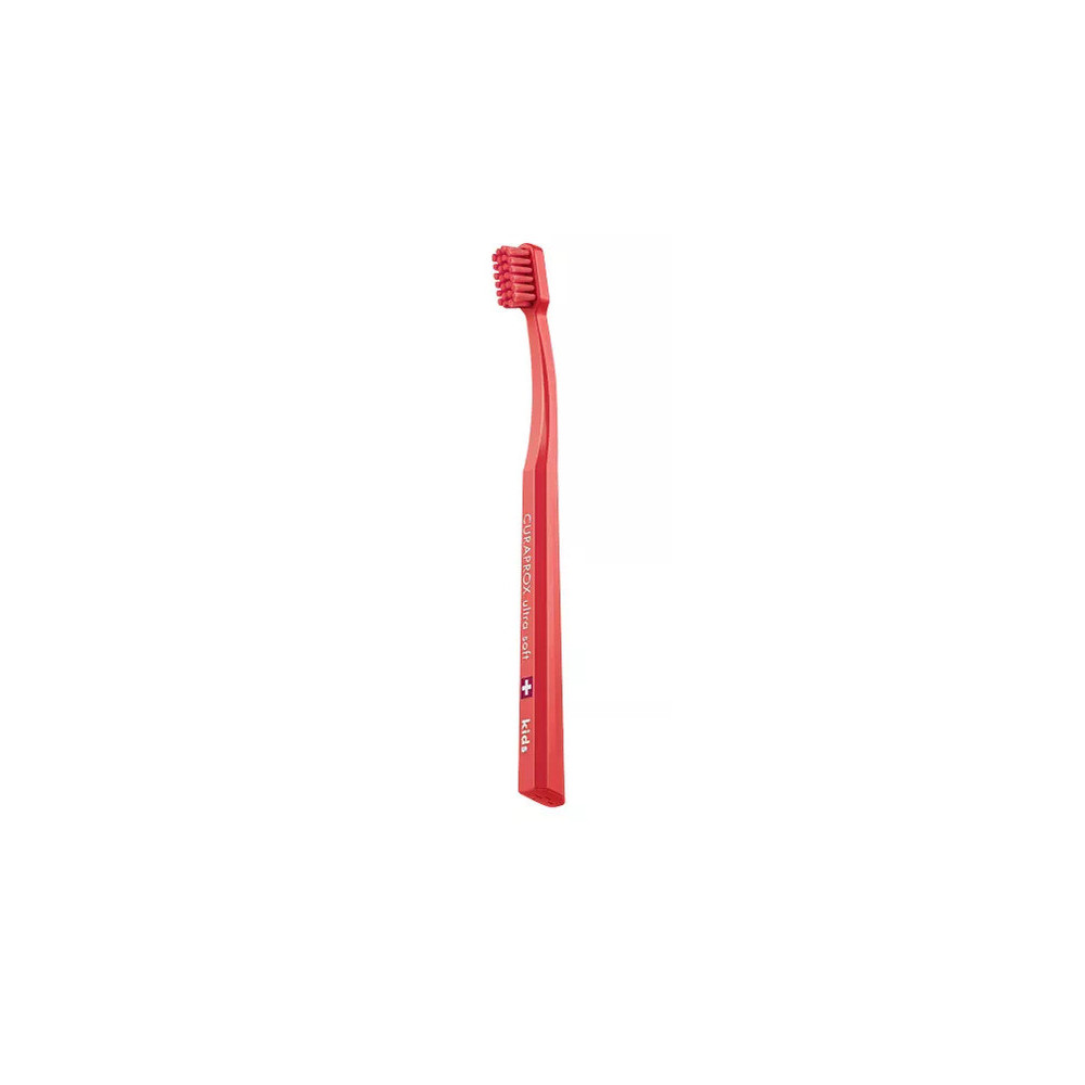 CueraProx Kids Ultrasoft Toothbrush