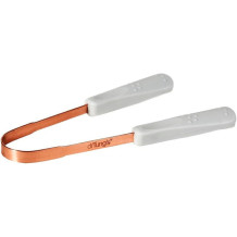 Tongue Cleaner Brass Handle Dr. Tang