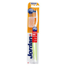 Jordan Medium Advanced Toothbrush
