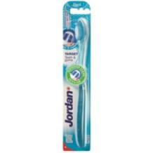 Jordan Target Teeth & Gums Hard Toothbrush in