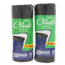 Garbage Bags