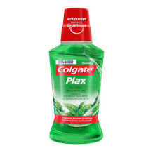 Colgate Plax Fresh Tea Mouth Wash 250 ml