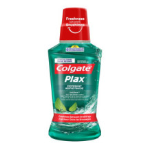 Colgate Plex Fresh Mint Mouthwash 250 ml
