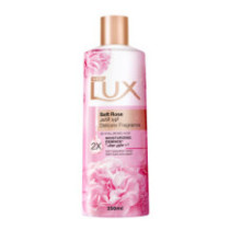 Lux Soft Rose Delicate Fragrance Body Wash 250 ml