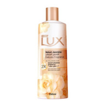 Lux Velvet Jasmine Delicate Fragrance Body Wash 250 ml