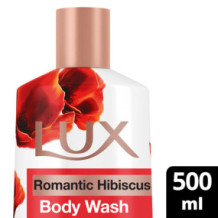 لوكس شاور جل كركريه 500مل