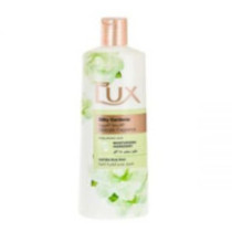 Lux Silk Gardenia Moist Body Wash 500 ml