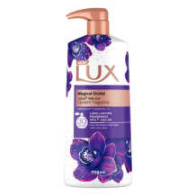 Lux Magical Orchid Opulent Fragrance Body Wash 700 ml