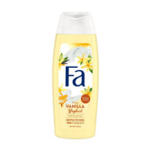Fa Shower Gel Vanilla with Honey 250 ml