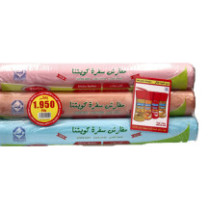 كويتنا رول سفره 22 قطعة (106 85) 3 حبة