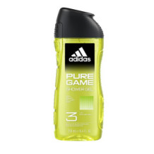 Adidas Pure Game Shower Gel 250 ml
