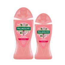 Palmolive Shower Radiance Feeling Gel 500ml + 250ml