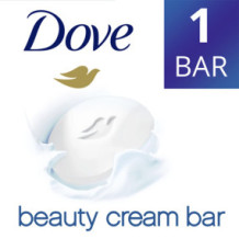 Dove White Beauty Cream Bar 160 g