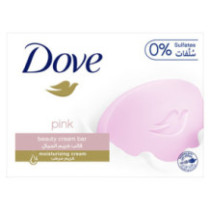 Dove Pink Beauty Cream Bar 160 g