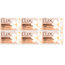 Lux Radiant Skin Jasmine Bar Soap 120 g