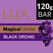 Lux Magical Orchid Bar Soap 120 g