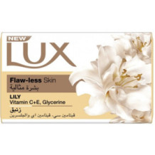 Lux Lily Soap For Perfect Skin 120g 6Pcs