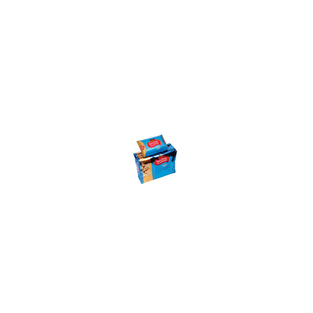 Imperial Leather Soap Active 4 x 175gm