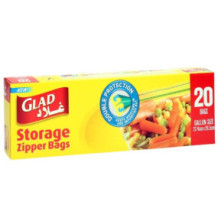 Storage bags Switcher 20 bags