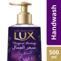 Lux Perfumed Hand Wash Magical Beauty 500 ml