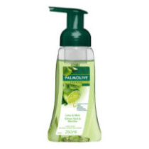 Palmolive Foaming Lime & Mint Hand Wash 250 ml