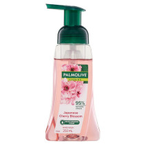 Palmolive Foaming Japanese Blossom Hand Wash 250 ml