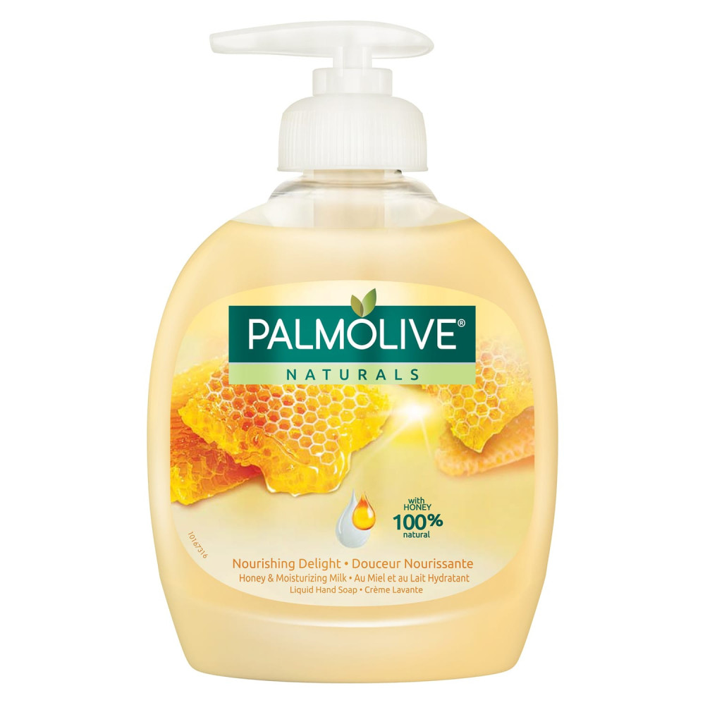 Palmolive Handwash Milk & Honey 300 ml