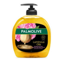 Palmolive Liquid Hand Soap Luminous Oils Macadamia Liquid Hand Wash 500 ml