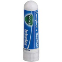 Vicks Inhaler 1 mL